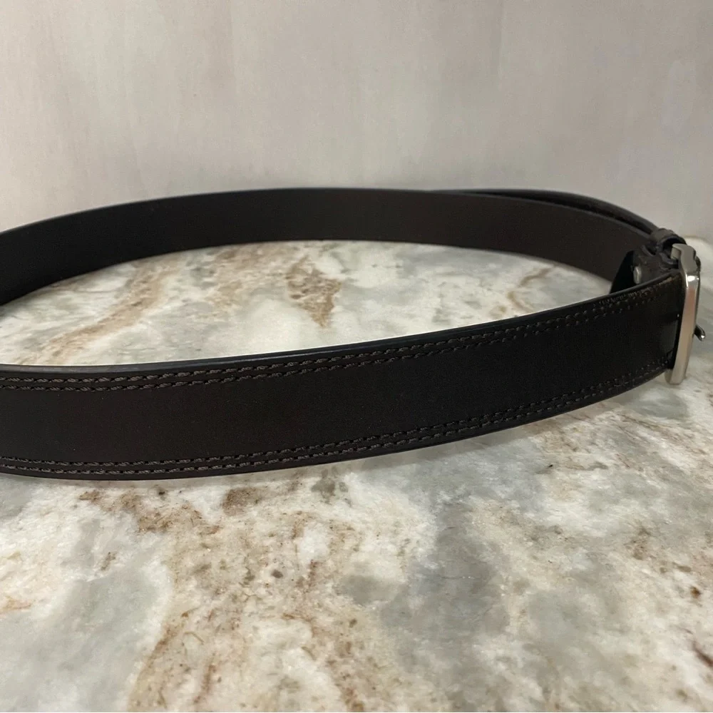 5.11 Tactical Brown Arc Leather CCW Belt 2XL